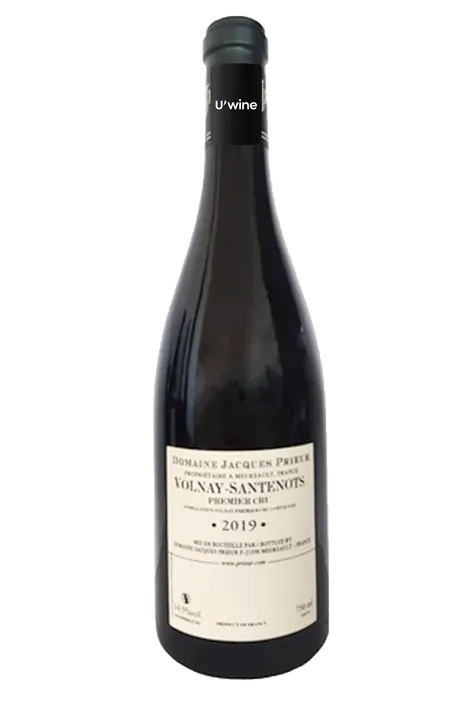 Labruyère Prieur Volnay 1er Cru Santenots 2019