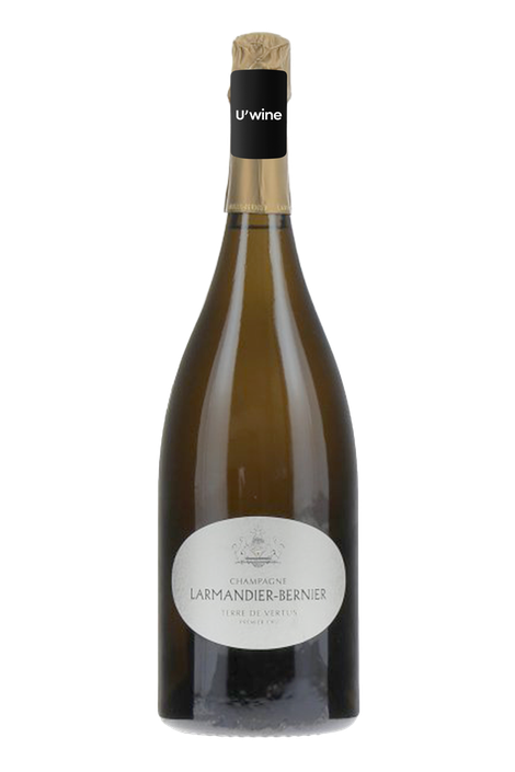 Champagne Larmandier-Bernier Terre De Vertus 2017