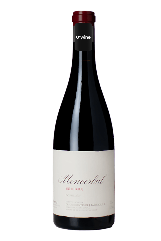 Descendientes J.Palacios Bierzo Moncerbal 2018