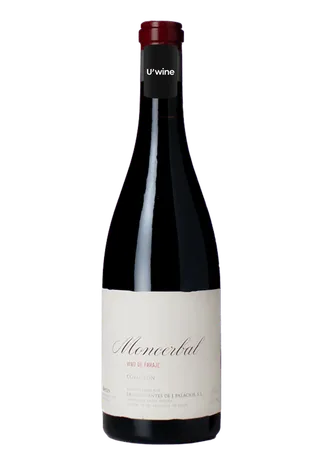 Descendientes J.Palacios Bierzo Moncerbal 2020