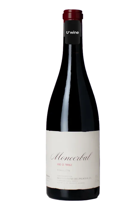 Descendientes J.Palacios Bierzo Moncerbal 2020