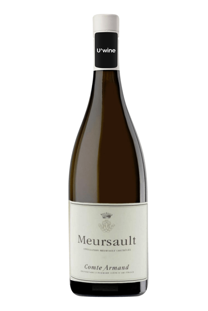 Domaine Comte Armand Meursault - Blanc 2020