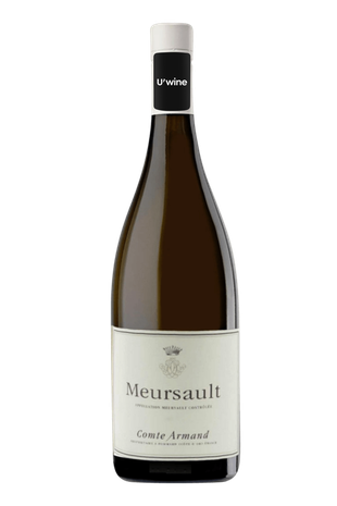 Domaine Comte Armand Meursault - White 2020