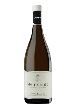 Domaine Comte Armand Meursault - White 2020