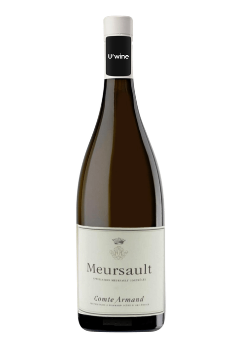 Domaine Comte Armand Meursault - White 2020