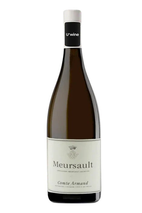 Domaine Comte Armand Meursault - White 2020