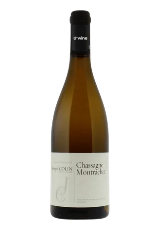 Domaine Joseph Colin Chassagne-Montrachet - White 2020