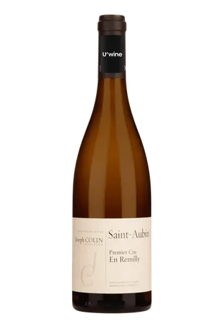 Domaine Joseph Colin Saint-Aubin 1er Cru En remilly - White 2020