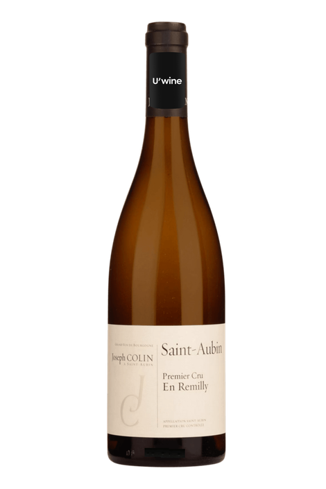 Domaine Joseph Colin Saint-Aubin 1er Cru En remilly - White 2020