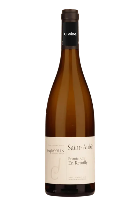 Domaine Joseph Colin Saint-Aubin 1er Cru En remilly - White 2020
