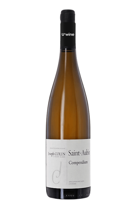 Domaine Joseph Colin Saint-Aubin Compendium - White 2020