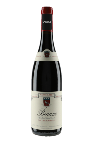 Domaine Pierre Labet Beaune Clos des Monsnières 2022