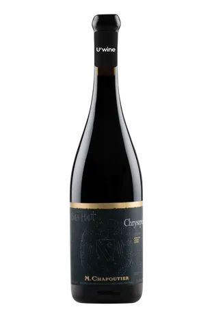 Domaine de Bila-Haut Collioure Chrysopée 2022