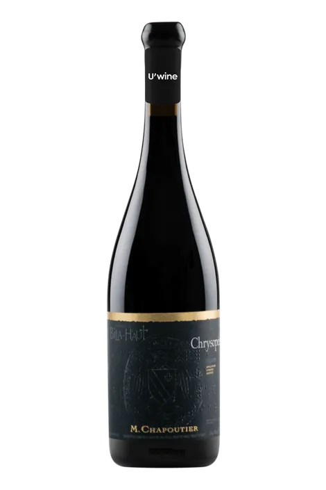 Domaine de Bila-Haut Collioure Chrysopée 2021