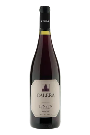 Calera Mount Harlan Jensen 2018