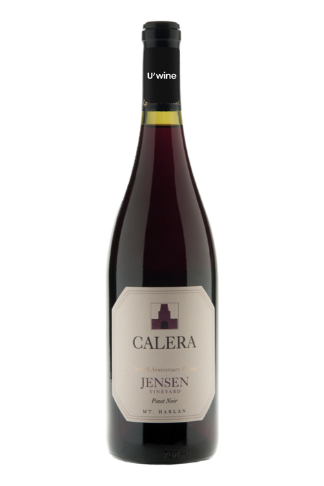 Calera Mount Harlan Jensen 2019