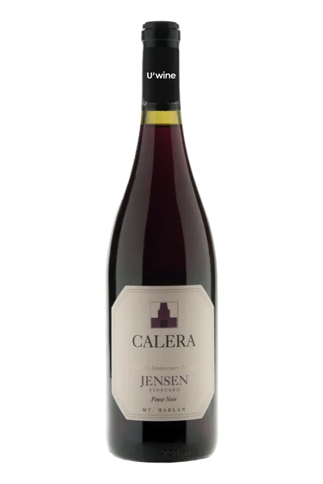 Calera Mount Harlan Jensen 2019
