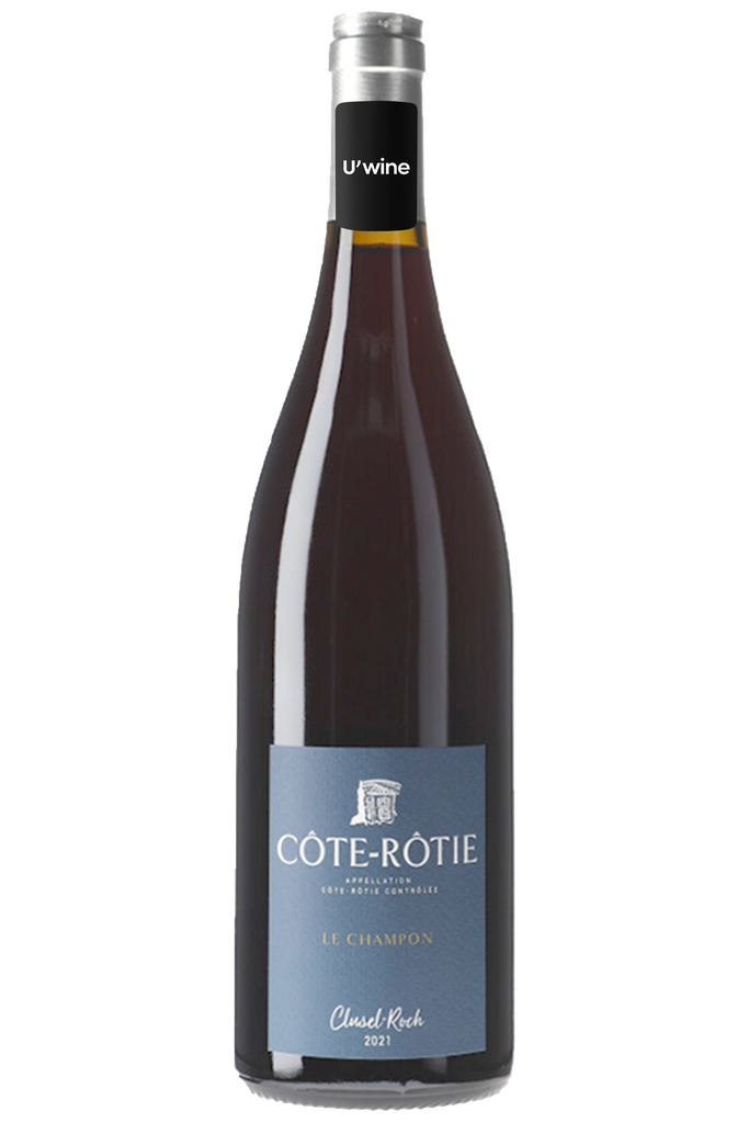 Maison Clusel-Roch Côte-Rôtie Champon 2021