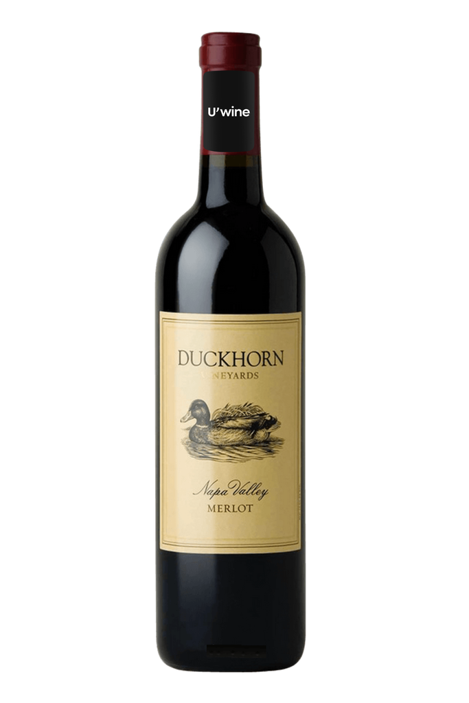 Duckhorn Napa Valley The Discussion 2018