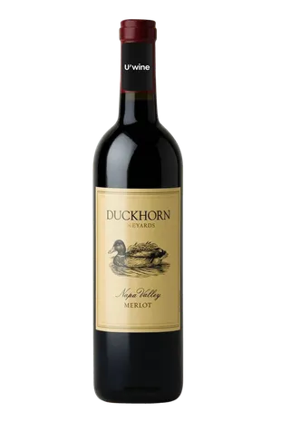 Duckhorn Napa Valley The Discussion 2018