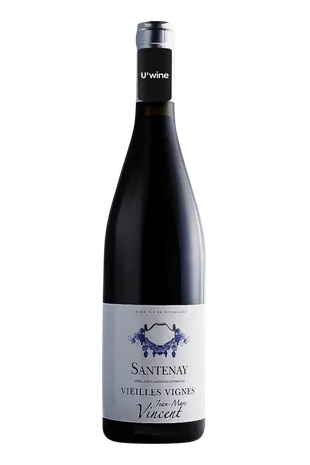 Domaine Jean-Marc Vincent Santenay Vieilles Vignes 2020
