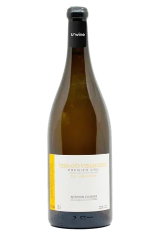 Maison Antonin Cosnier Pernand-Vergelesses 1er Cru En Caradeux - Blanc 2020