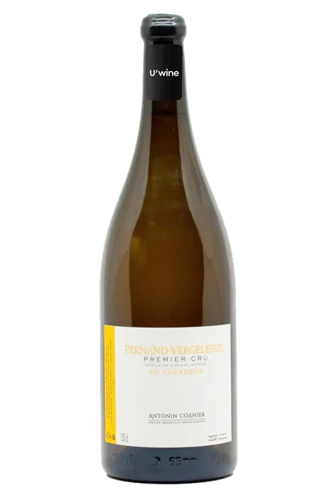 Maison Antonin Cosnier Pernand-Vergelesses 1er Cru En Caradeux - Blanc 2020