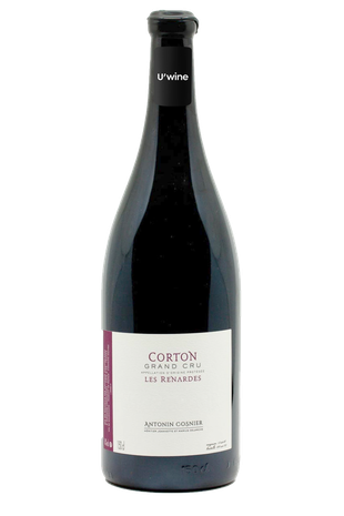 Maison Antonin Cosnier Corton Les Renardes 2020