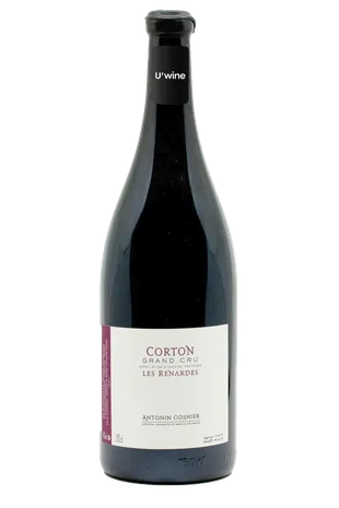 Maison Antonin Cosnier Corton Les Renardes 2020