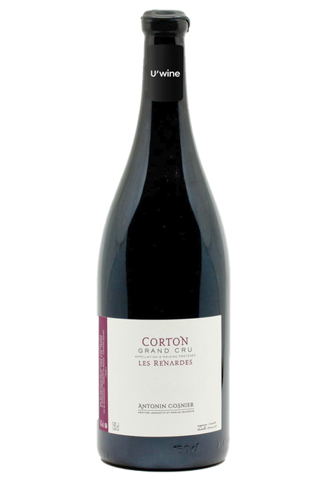 Maison Antonin Cosnier Corton Les Renardes 2020