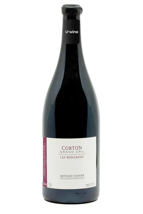 Maison Antonin Cosnier Corton Les Renardes 2020