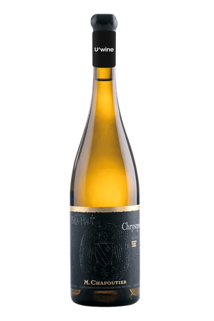 Domaine de Bila-Haut Collioure Chrysopée - Blanc 2022