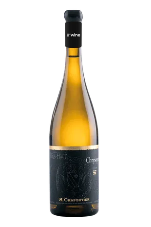 Domaine de Bila-Haut Collioure Chrysopée - Blanc 2022