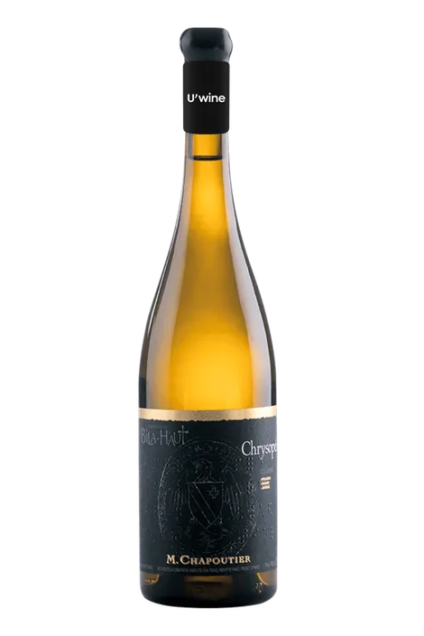 Domaine de Bila-Haut Collioure Chrysopée - Blanc 2021
