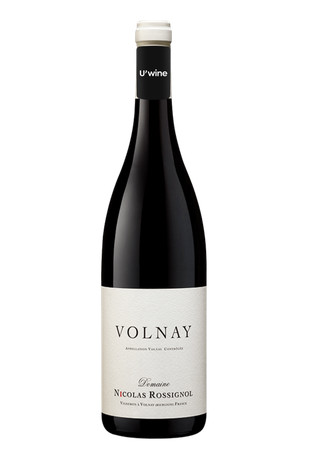 Domaine Nicolas Rossignol Volnay 2020