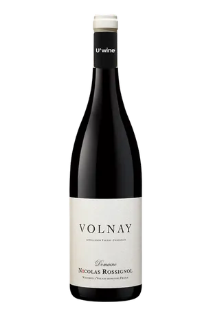 Domaine Nicolas Rossignol Volnay 2020