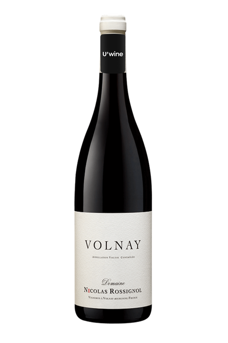 Domaine Nicolas Rossignol Volnay 2020