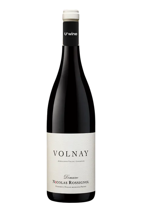 Domaine Nicolas Rossignol Volnay 2020