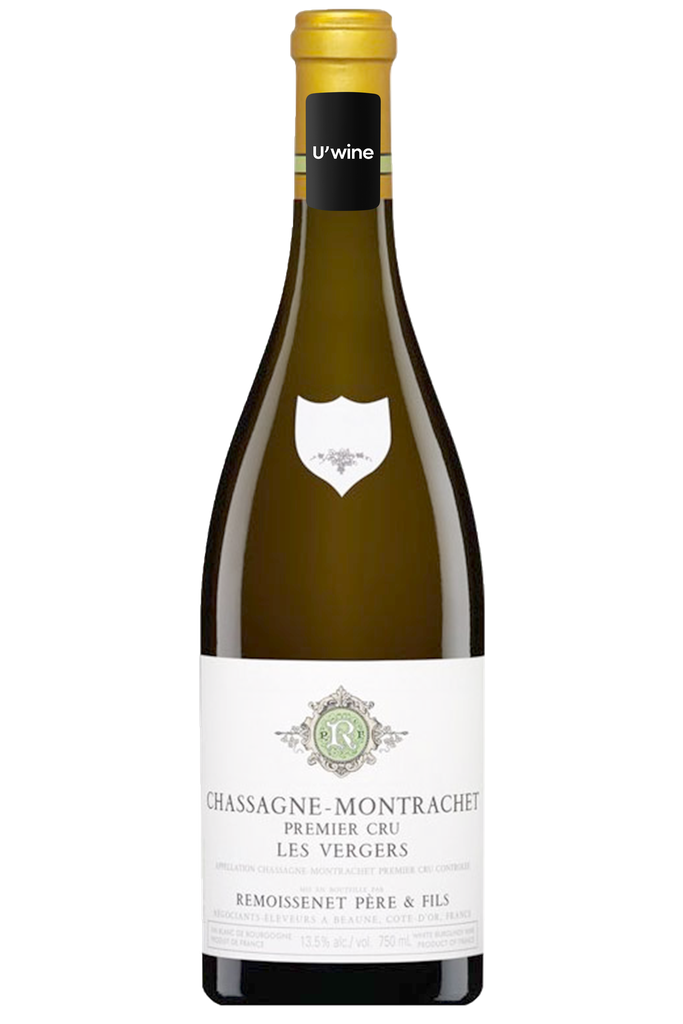 Remoissenet Père & Fils Chassagne-Montrachet 1er Cru Les Champs Gain - Blanc 2018