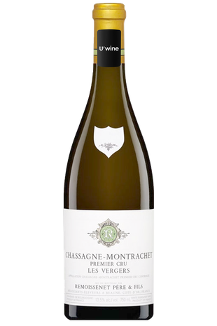Remoissenet Père & Fils Chassagne-Montrachet 1er Cru Les Champs Gain - White 2018