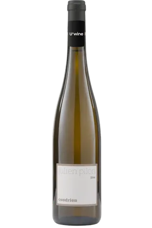 Julien Pilon Condrieu Lone - Blanc 2022