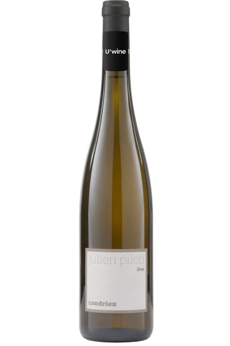 Julien Pilon Condrieu Lone - Blanc 2022