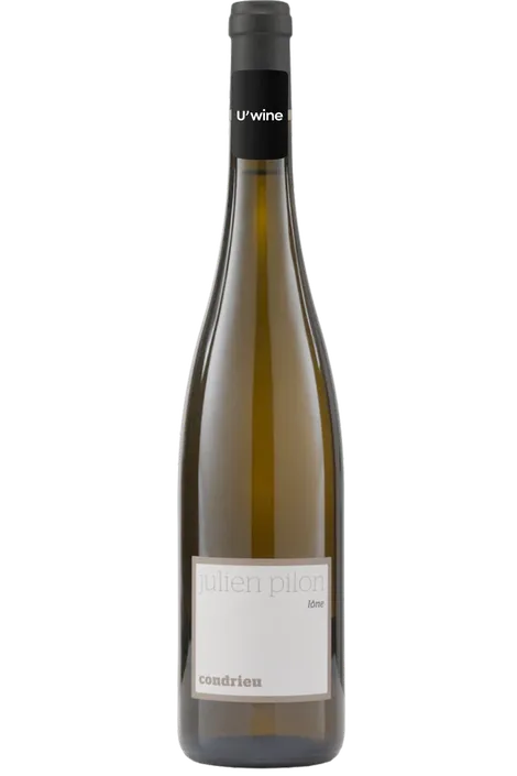 Julien Pilon Condrieu Lone - Blanc 2022