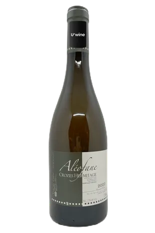 Domaine Aléofane Crozes-Hermitage 2022