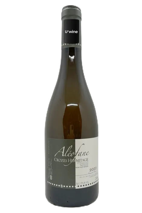 Domaine Aléofane Crozes-Hermitage 2022