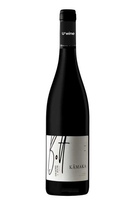 Domaine Bott Seyssuel Kamaka 2021