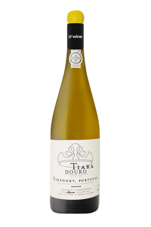 Niepoort Douro Tiara - Blanc 2022