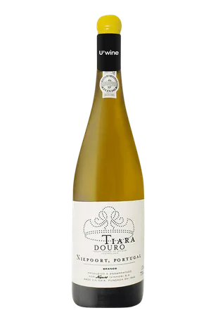 Niepoort Douro Tiara - Blanc 2022