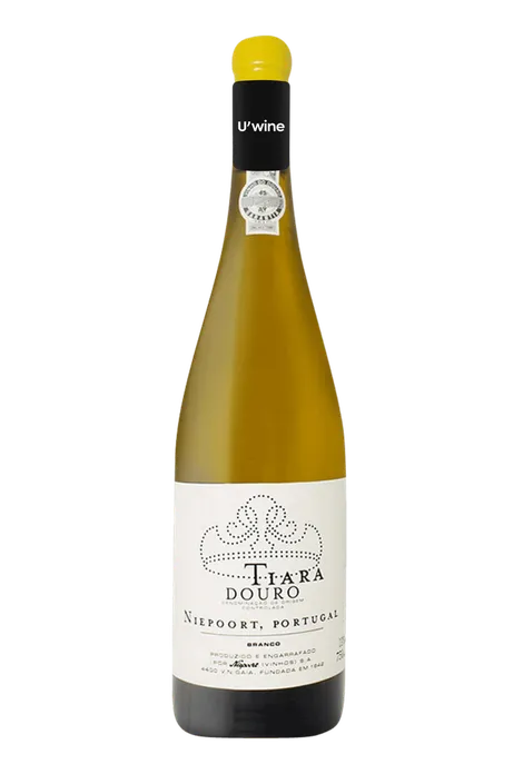 Niepoort Douro Tiara - Blanc 2022