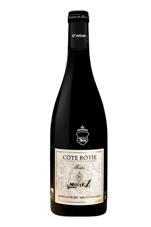 Domaine du Monteillet (Stéphane Montez) Côte-Rotie Fortis 2021